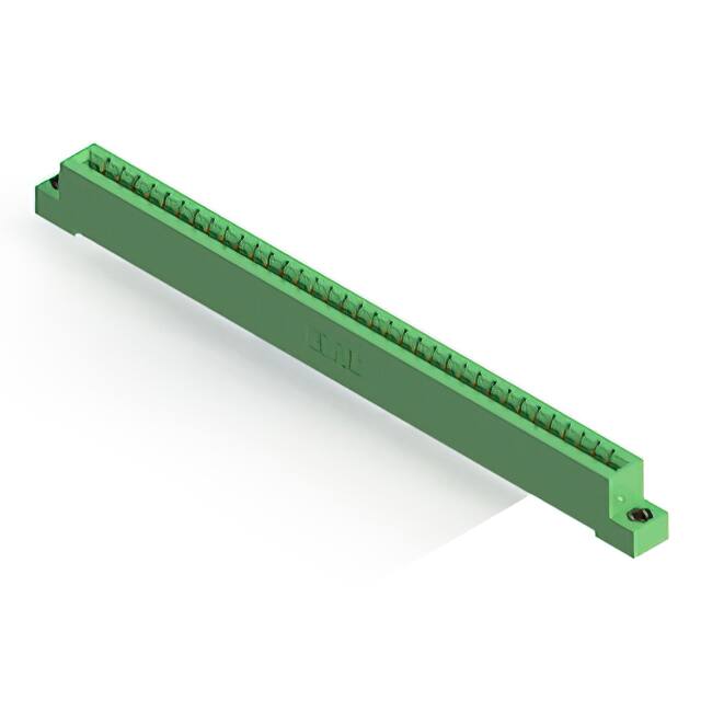 333-035-521-107 EDAC Inc.  Edgeboard Connectors